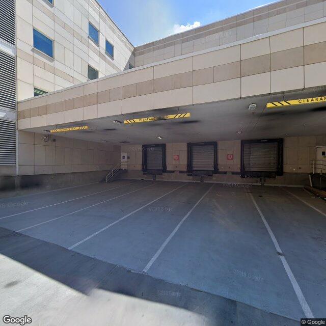 Primary Childrens Medical Center Street View Image
