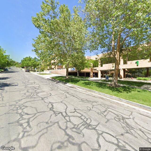 Intermountain Avenues Surgical Center Street View Image