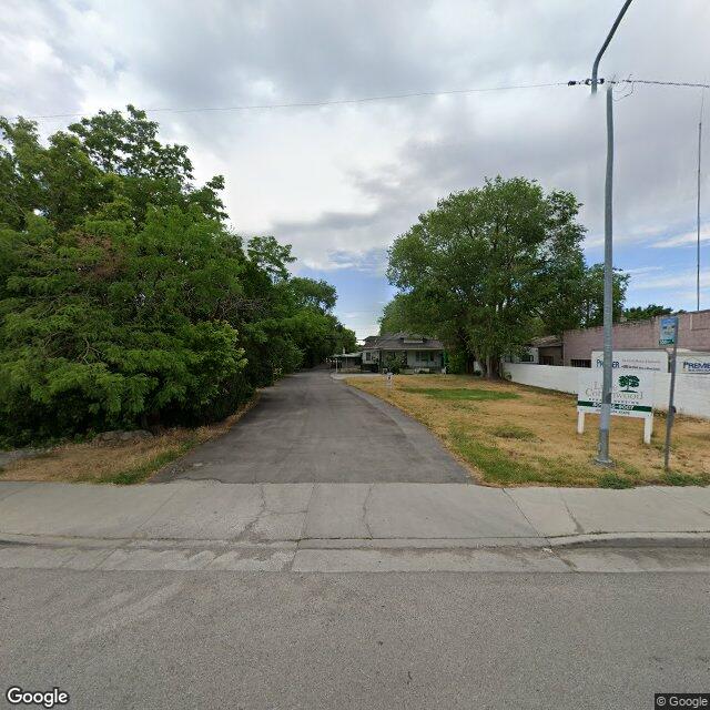 Little Cottonwood Rehabilitation and Nursing, Llc Street View Image