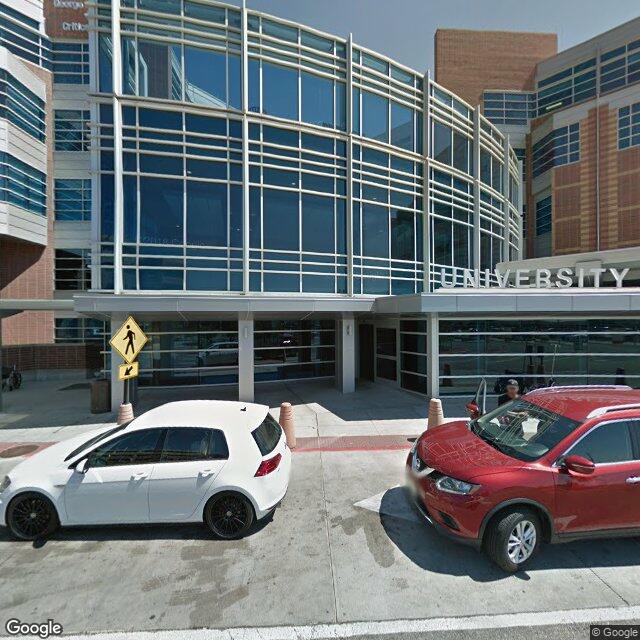 University of Utah Hospital - Tc Street View Image