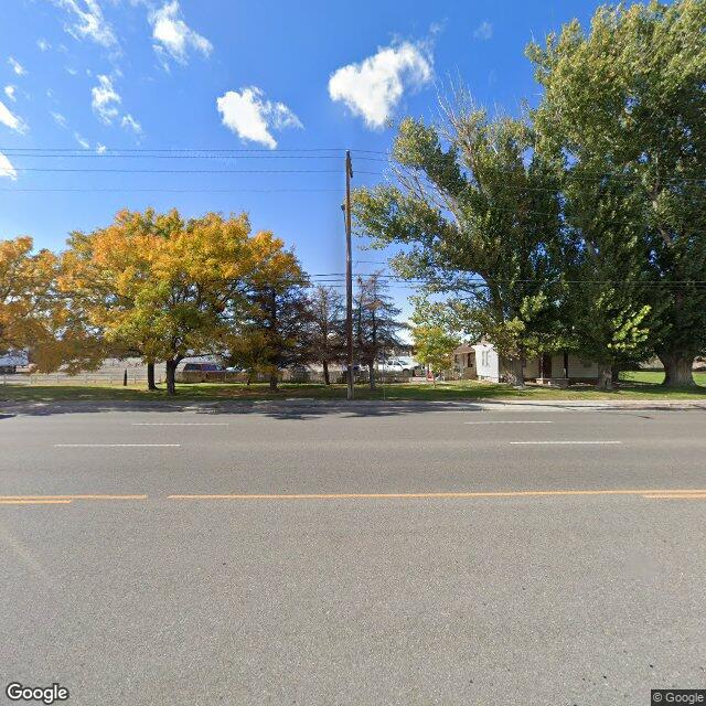 Community Nursing Services Street View Image