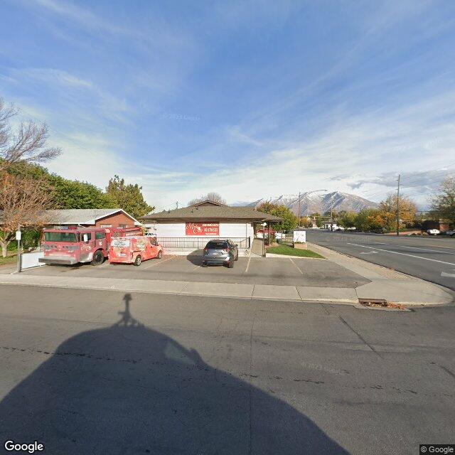 Maple Creek Hospice Street View Image