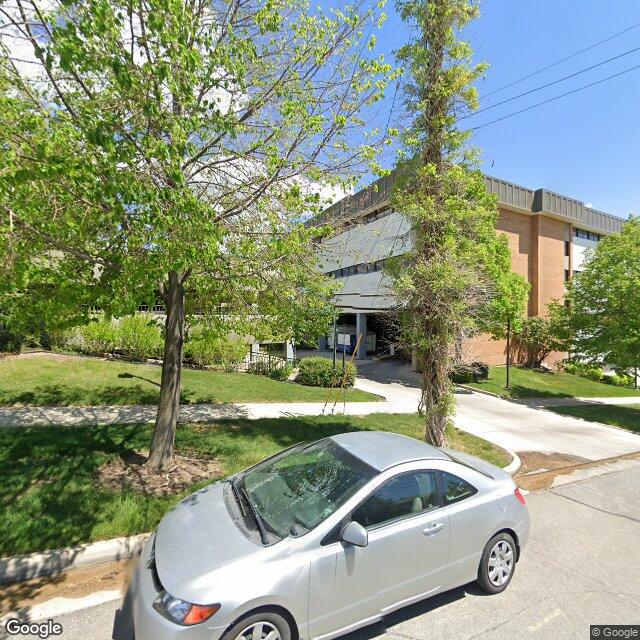 Peak Specialty Group Street View Image