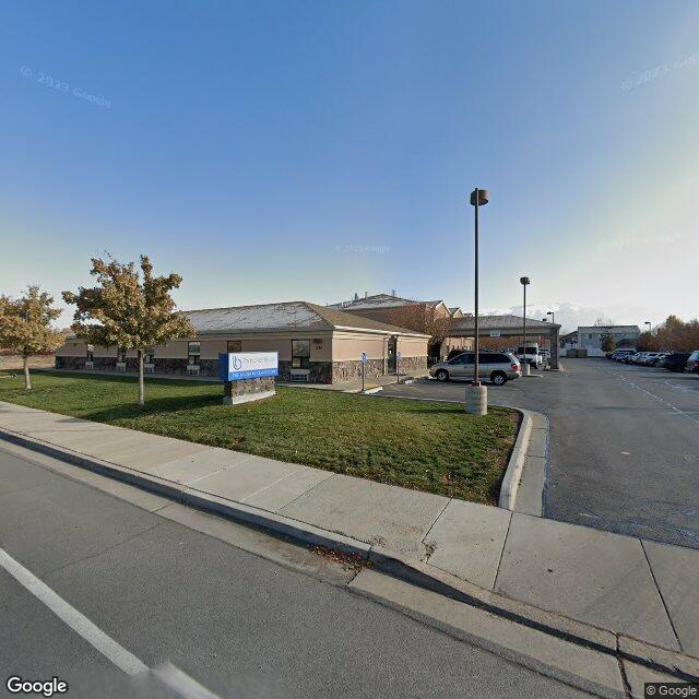 Cascade Springs Home Healthcare Street View Image