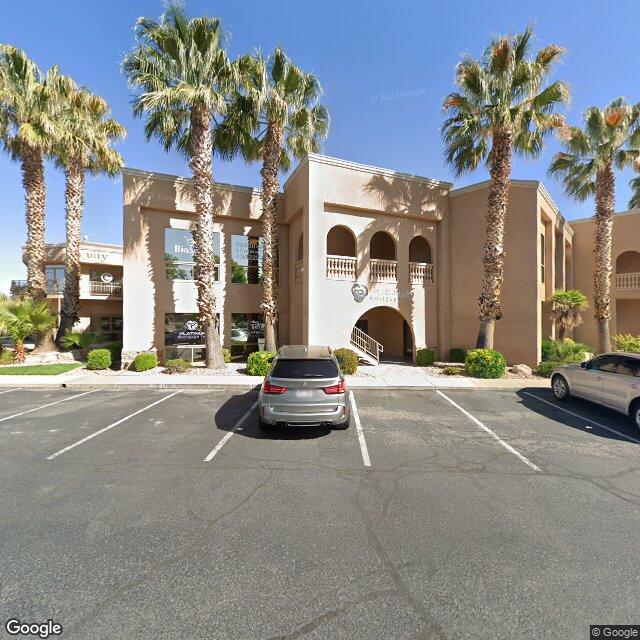 Dixie Hospice Care Street View Image