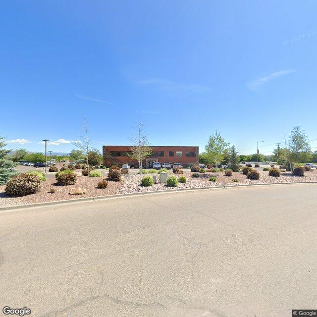 Good Shepherd Home Care - Vernal Street View Image