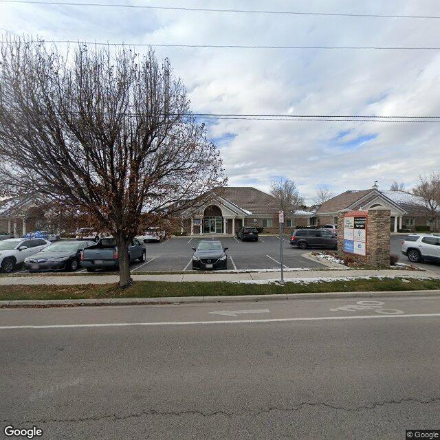 Dignity Home Health and Hospice of Utah - American Fork Street View Image