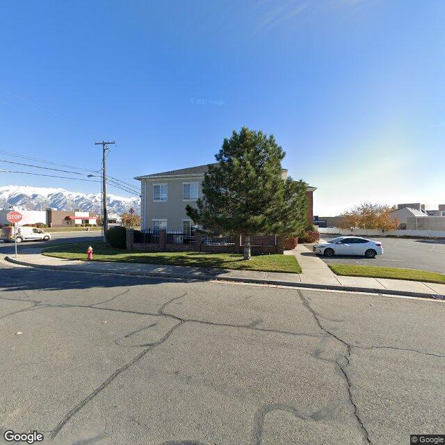 Summit Home Health - Layton Street View Image