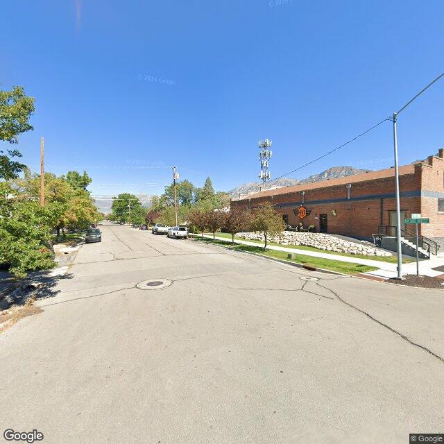 Utah Valley Healthcare and Rehabilitation Street View Image