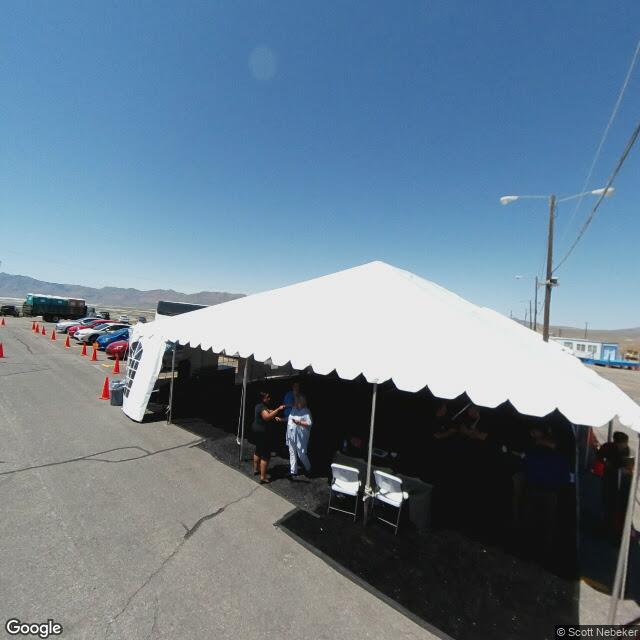 Willow Glen Health and Rehab Street View Image