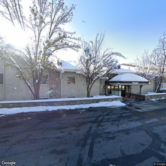 Pinnacle Home Health, Inc Street View Image