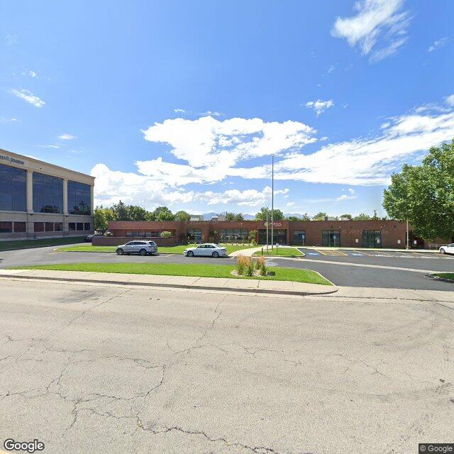 Harmony Hospice Street View Image