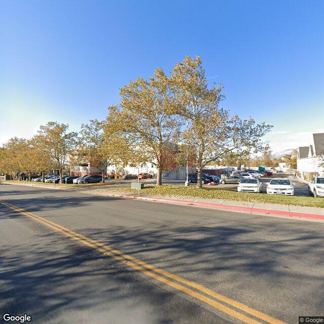 South Davis Home Health Street View Image
