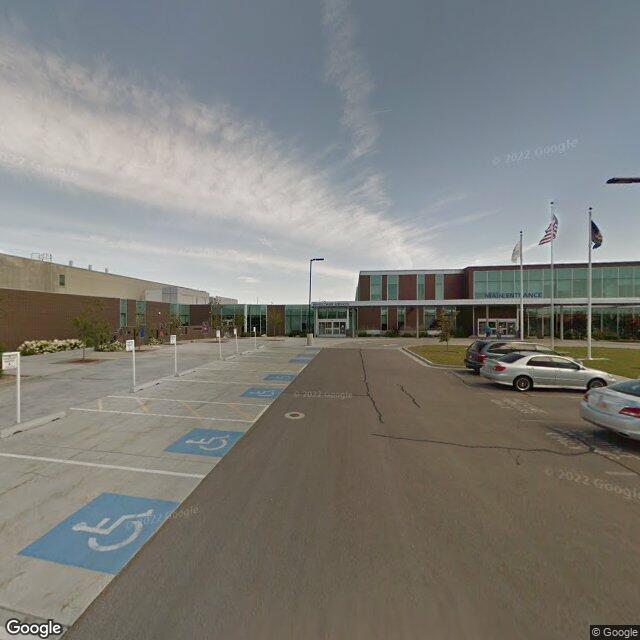 Intermountain Homecare Home Health Salt Lake Street View Image
