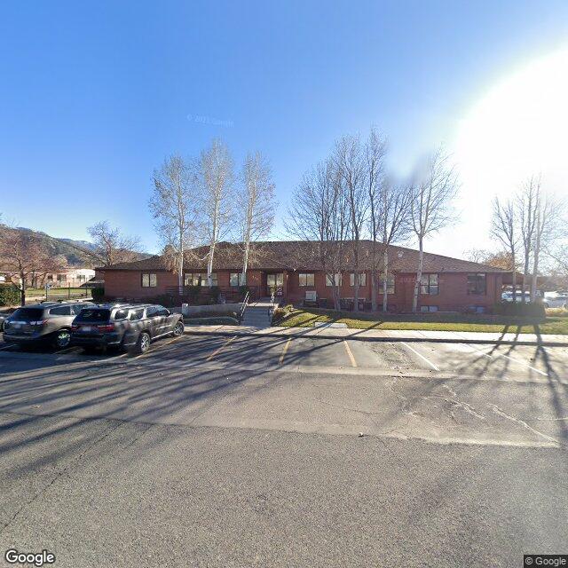 Central Valley Home Health Street View Image