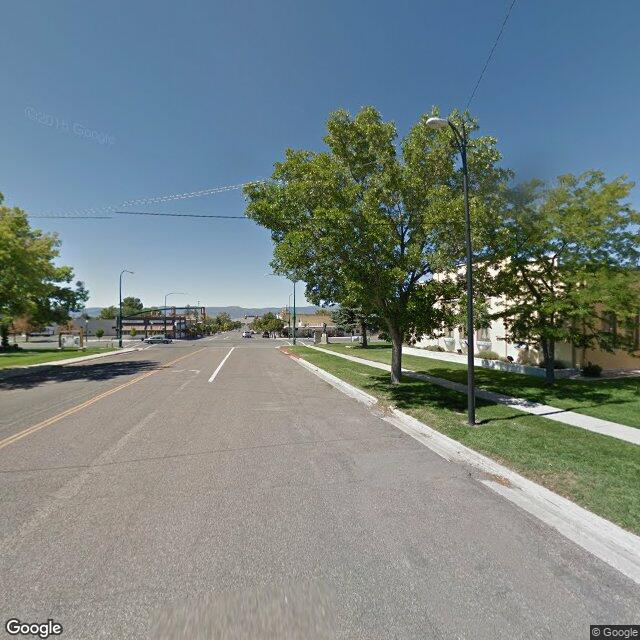 Intermountain Homecare Home Health MT Pleasant Street View Image
