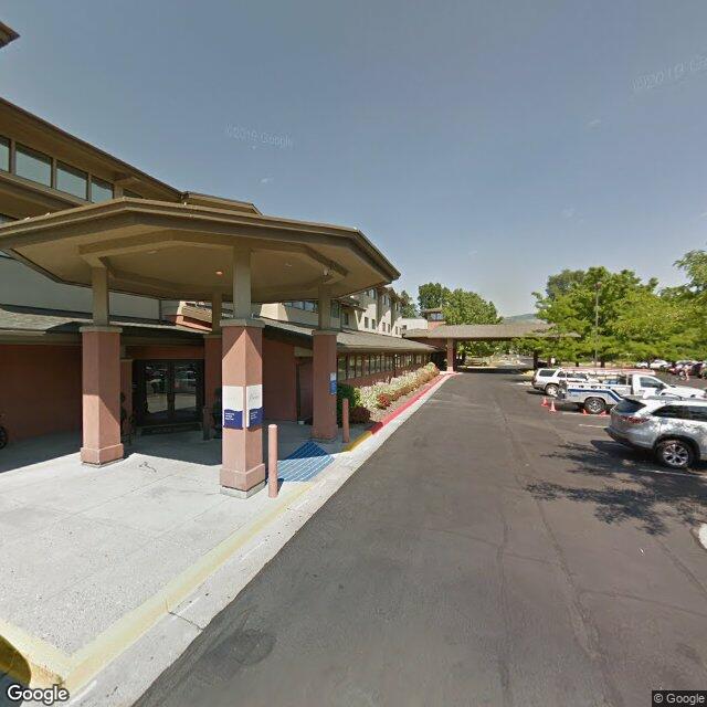 Mountain Land Rehab Agency Street View Image