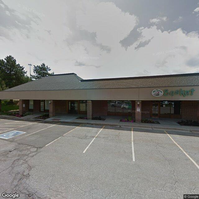 Intermountain Homecare Ogden Street View Image