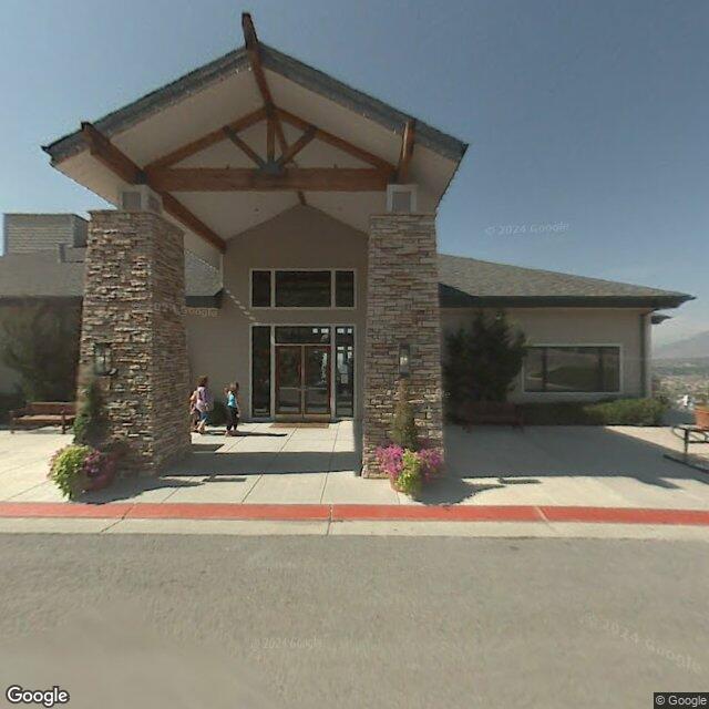 South Mountain Rehabilitation Street View Image