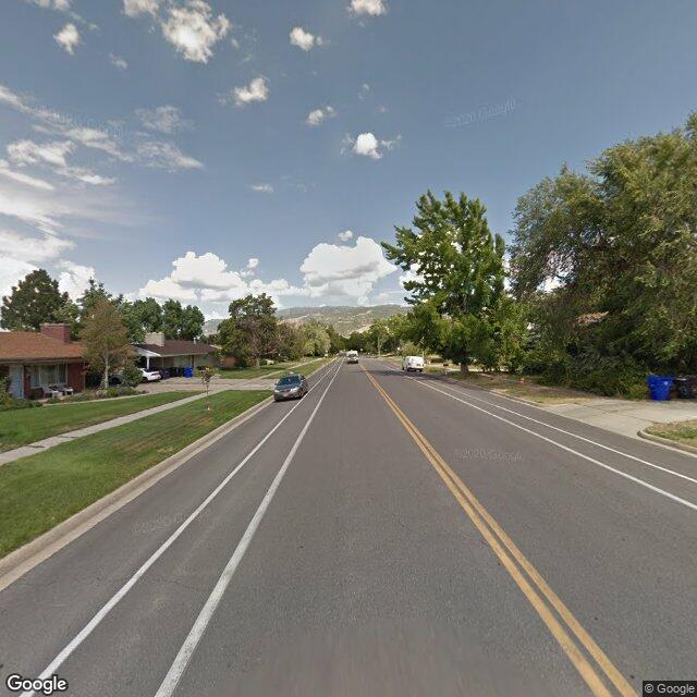 South Davis Specialty Care Street View Image