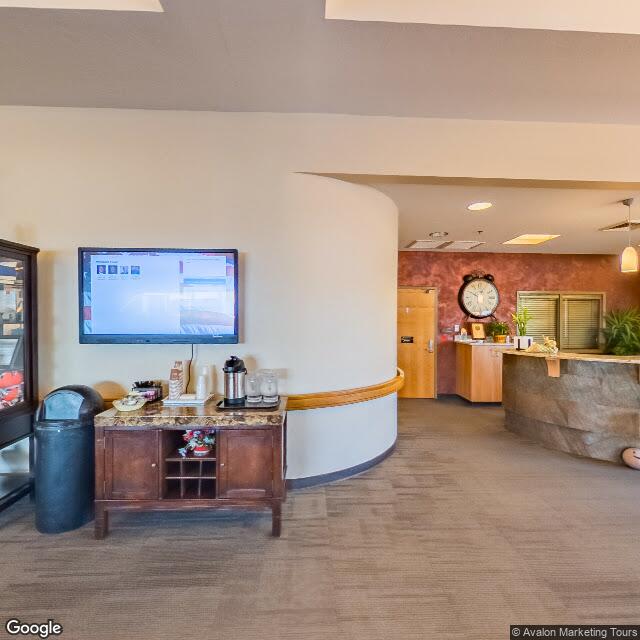 Southern Utah Veterans Home - Ivins Street View Image