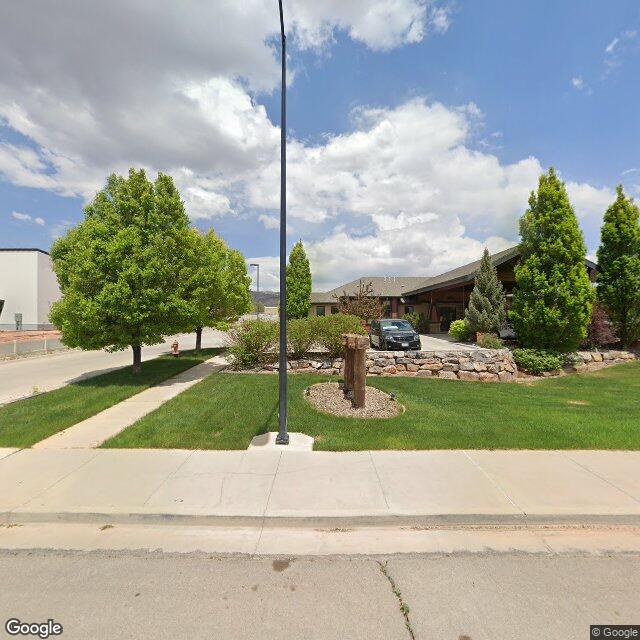 Stonehenge of Richfield Street View Image