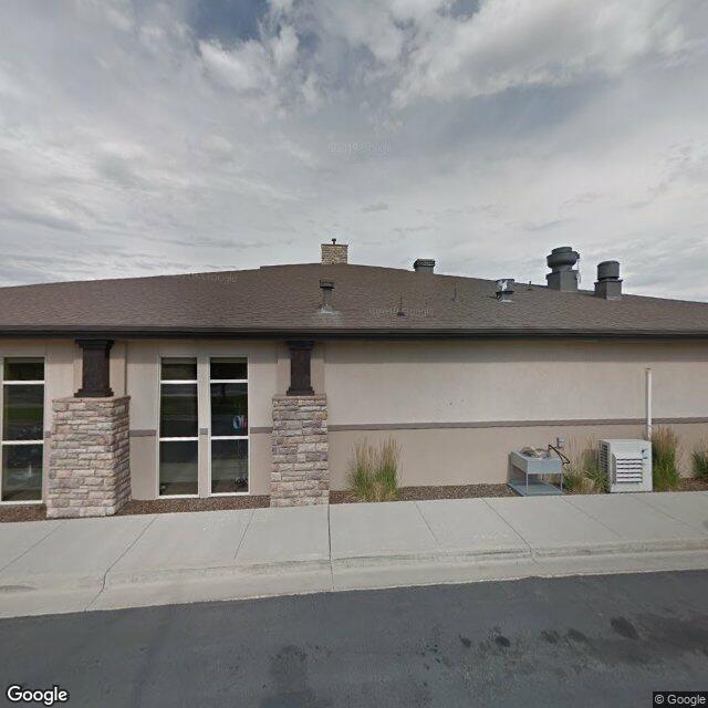 Aspen Ridge Transitional Rehab Street View Image