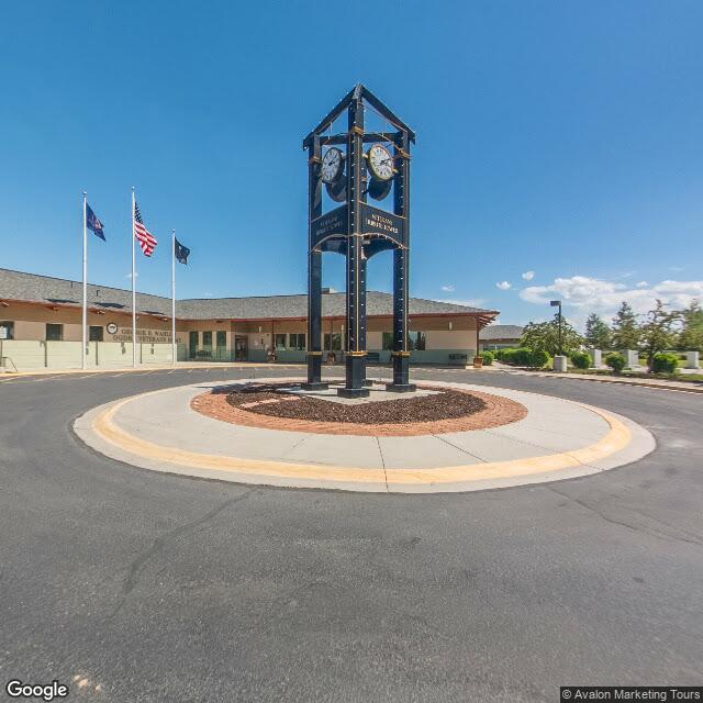 George E Wahlen Ogden Veterans Home Street View Image