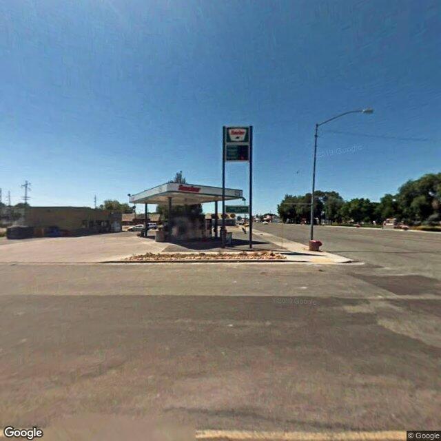 Millard County Care and Rehabilitation Street View Image