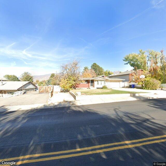 North Canyon Care Center Street View Image