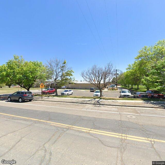 Parkdale Health and Rehab Street View Image