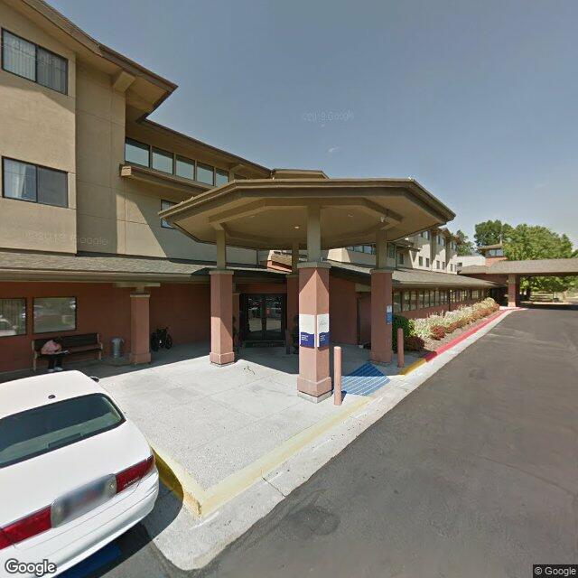 St Joseph Villa Street View Image