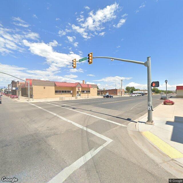 Uintah Basin Rehabilitation and Senior Villa Street View Image