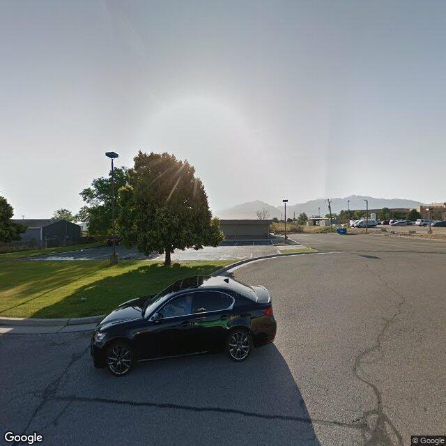 Jordan Valley Pulmonary Rehab Street View Image