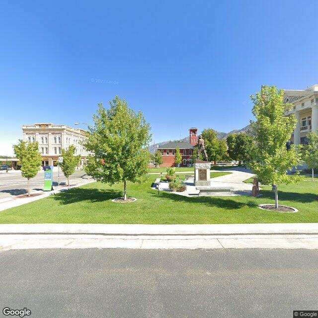 Pioneer Care Center Street View Image