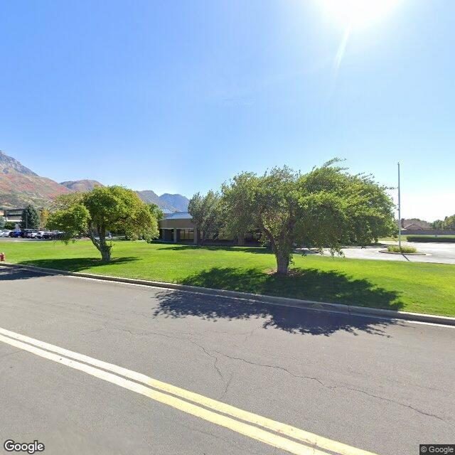 Provo Canyon Behavioral Hospital Street View Image