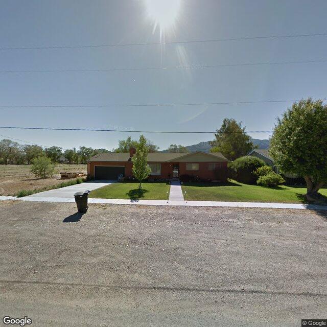 Circleville Clinic Street View Image