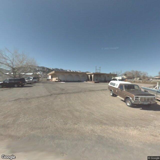 Parowan Medical Clinic Street View Image