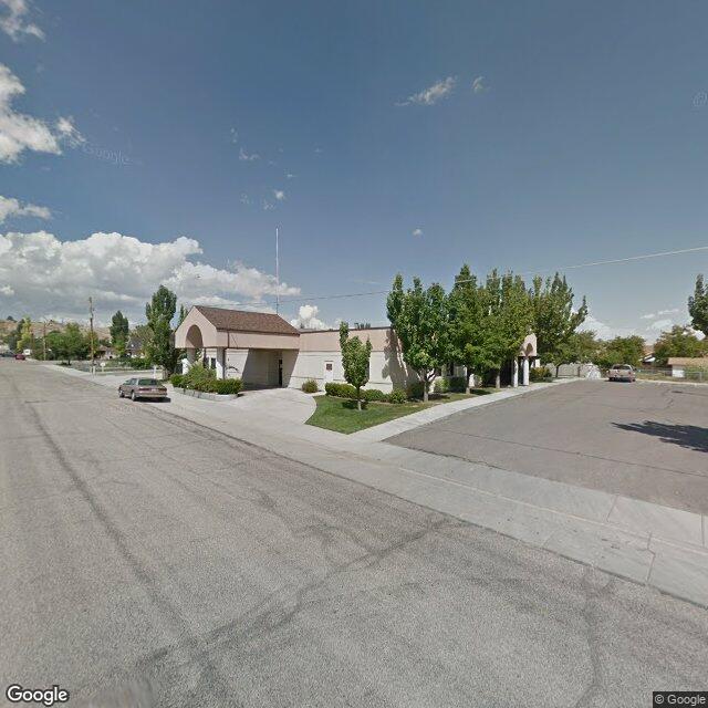 Emery Medical Center Street View Image