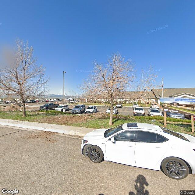 Beaver Medical Clinic Street View Image