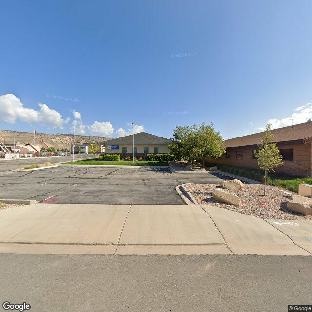 Sevier Valley Dialysis Street View Image