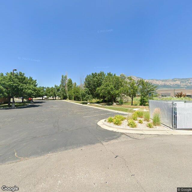 Fresenius Kidney Care Pleasant View Street View Image