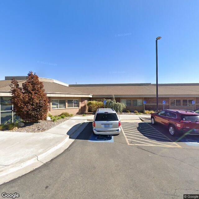 Fresenius Kidney Care West Salt Lake Street View Image