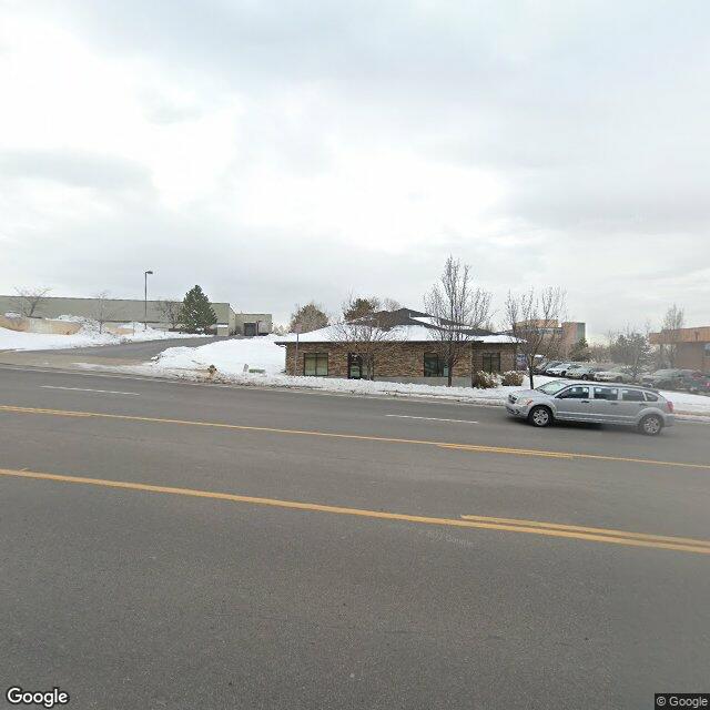 Mark Lindsay Dialysis Center Street View Image