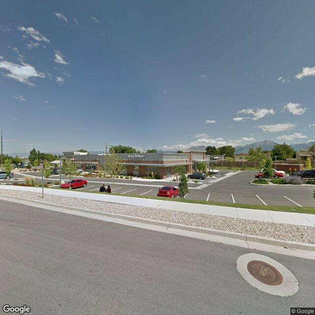 Liberty Dialysis - West Jordan Street View Image