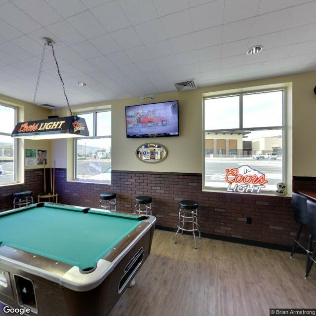 Fresenius Medical Care Riverton Dialysis Street View Image