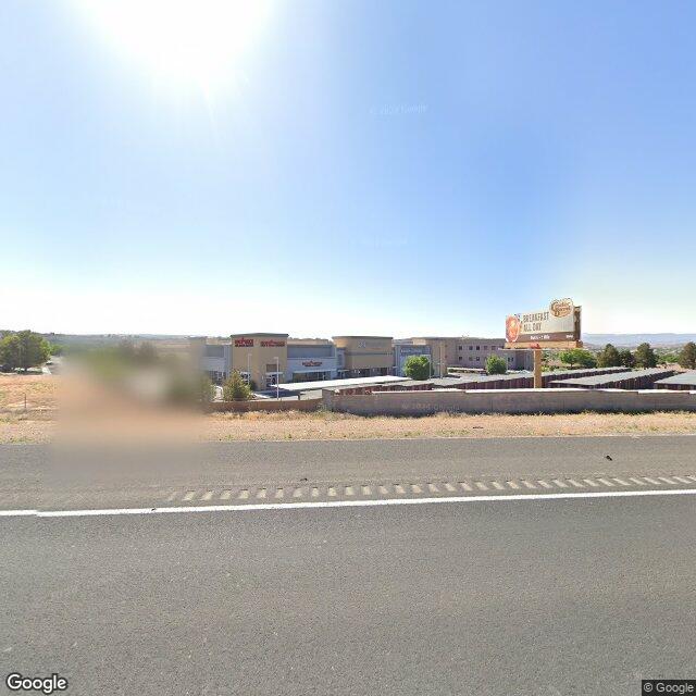 Liberty Dialysis - St George Street View Image