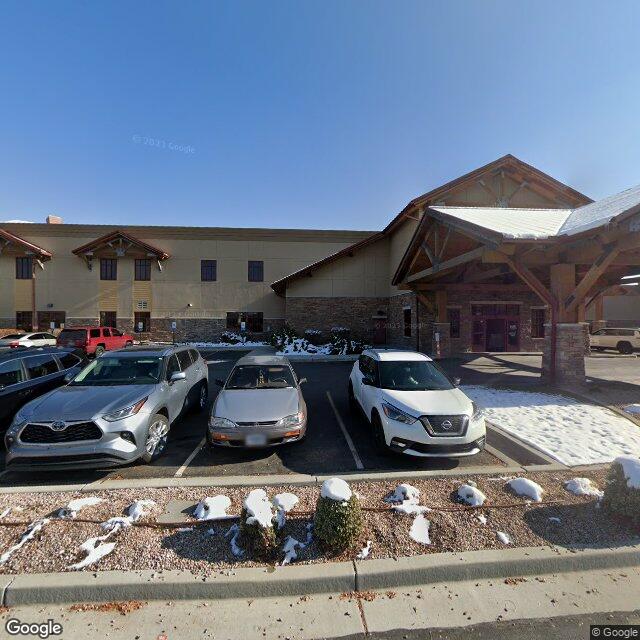 Lone Peak Dialysis Street View Image