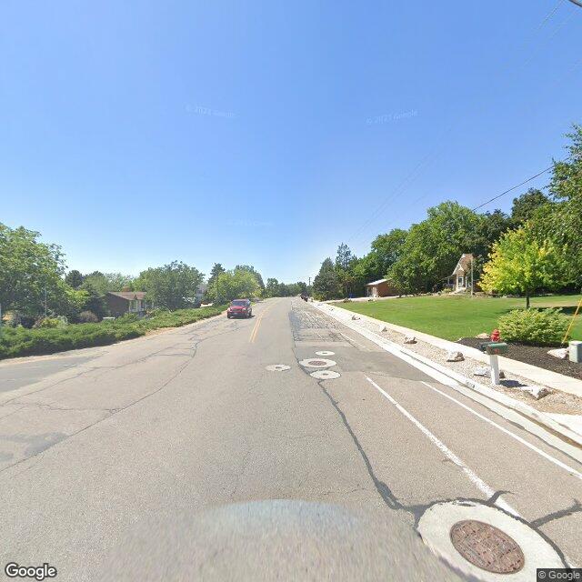 Pleasant View Dialysis Center Street View Image