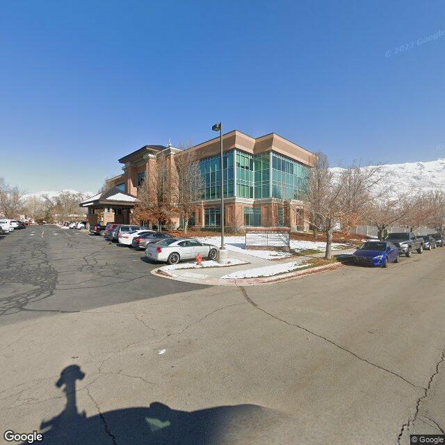 American Fork Dialysis Street View Image